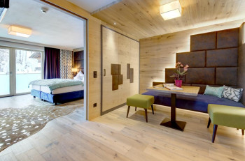 Komfort Suite Deluxe