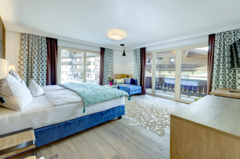 Junior Suite Deluxe