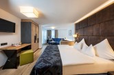Logo Unterkunft Hotel Kendler