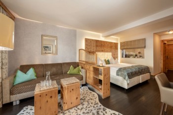 Junior Suite Deluxe