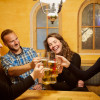 Kellerbar im Hotel Kirchboden