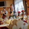 Restaurant im Hotel Kirchboden