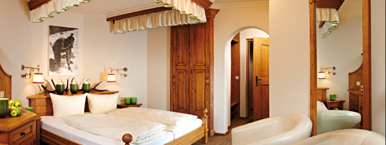 Hotel im Pitztal - St. Leonhard