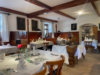 Habsburgerstube