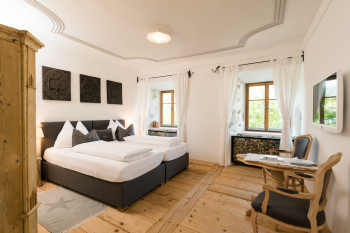 Themenzimmer Deluxe