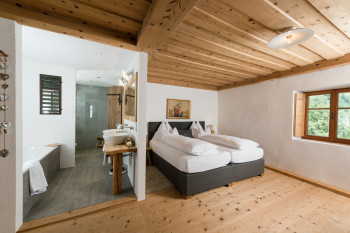 Themenzimmer Deluxe