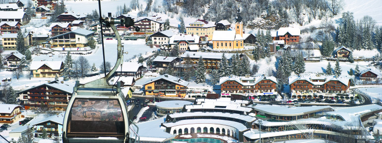 bLICK zum Hotel