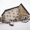 Hotel Klarer im Winter