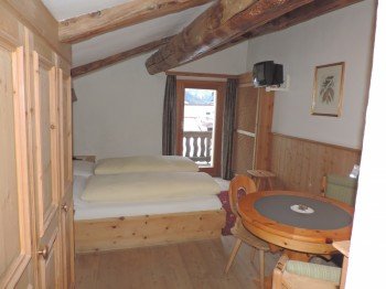 Doppelzimmer Grand