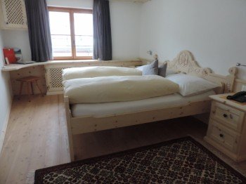 Doppelzimmer Basic