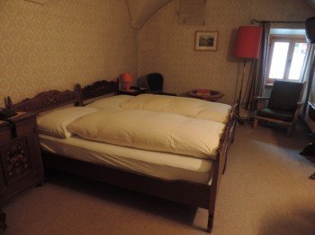 Doppelzimmer Eco