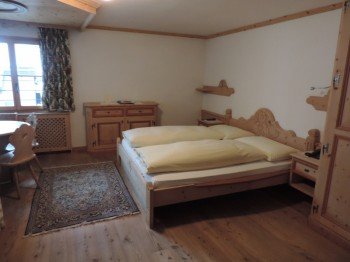 Doppelzimmer Grand