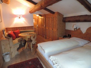 Doppelzimmer Grand
