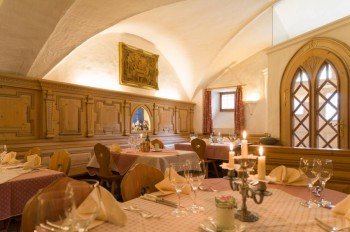 Restaurant Sulèr