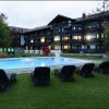 Gartenanlage Aussenpool