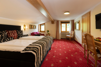 König Ludwig Suite 1