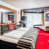 Doppelzimmer Deluxe