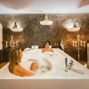Doppelwanne Wellness