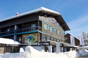 Hotel Ludwig Royal