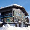 Hotel Ludwig Royal