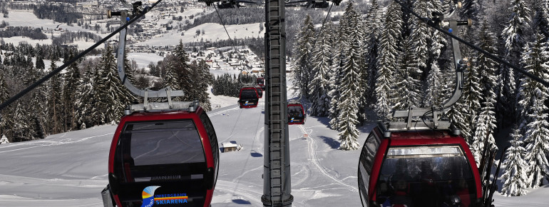 Imbergbahn