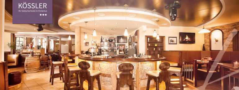 Hotelbar