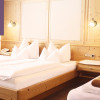 Dreibettzimmer