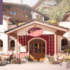 Hotel Kössler in Hintertux