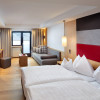 Schöne Zimmer & Suiten