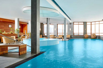 Der KONRADIN-SPA