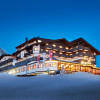 ****Hotel KONRADIN in Kühtai, Tirol