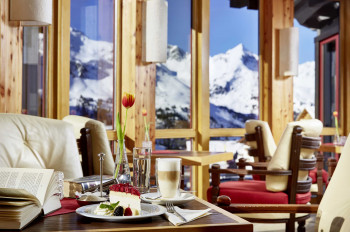 Panorama-Restaurant