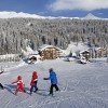 Winterurlaub für die ganze Familie