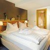 Ihr Zimmer im Hotel Kreuzbergpass