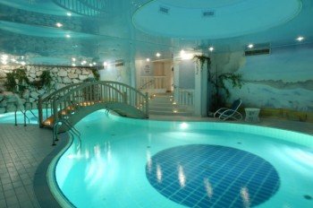 Hallenbad