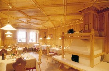Südtiroler Stube