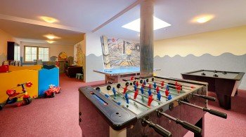 Kinderspielraum