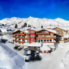 Das sympathische Wintersporthotel
