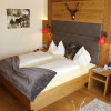 Doppelzimmer Südseite mit Balkon