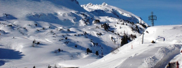 Panoramablick