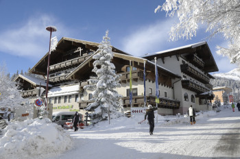 Hotel Lärchenhof