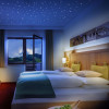 Doppelzimmer Sternenhimmel