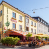 Restaurant -Konditorei Hotel LandgrafSchladming Centrum