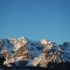 Dachstein - Tauern - Region