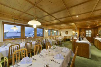 Speisesaal