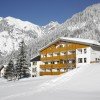 Hotel Sonnblick Winteransicht