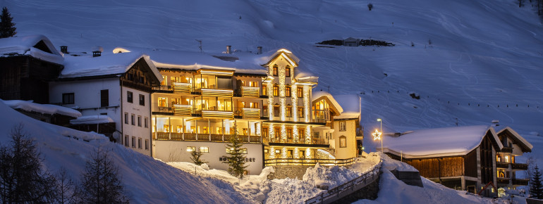 LARET private Boutique Hotel - Adults only