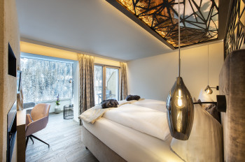 Panorama Superior Doppelzimmer