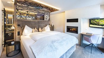 Panorama Superior Doppelzimmer