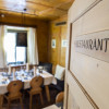 Restaurant - nur für Hausgäste